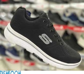 کفش کتونی مدل Skechers کد 691